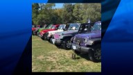 Warwick Elks Lodge helps raise money for veterans