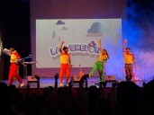 La Veredita estrena su tercer disco “Sabadito”, en vivo