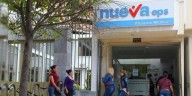 CGR halló que Nueva EPS tiene pendientes por legalizar $15,3 billones en anticipos 
