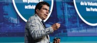 El país pierde 10 mil barriles de crudo al día por problemas de orden público