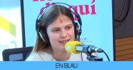 Mushka, más culé que nunca, confiesa qué hace durante los partidos del Barça: "Me la juego..."