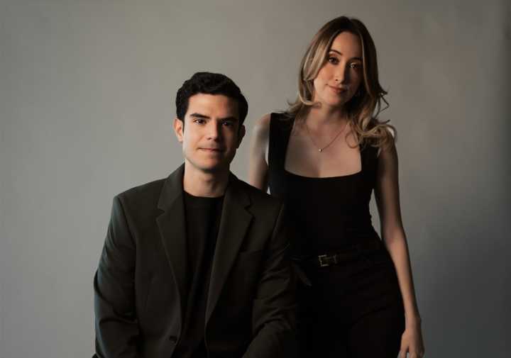 Karina Rosas y Pepe González: a sus 27 años transforman el marketing en México y Latam