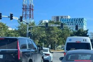 Apagón masivo colapsa el sureste mexicano