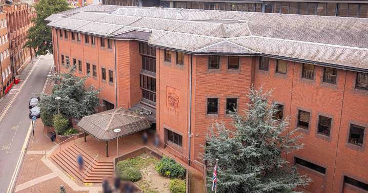 Defendant tells jury he didn’t pay much attention to ‘rubbish’ bomb