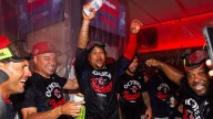 Guardians’ Jose Ramirez reacts to miracle run to postseason berth