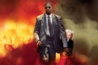 Qué veo. Se estrenó hace 21 años, la protagoniza Denzel Washington y la rompe en Netflix