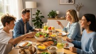 From Iron To Vitamin D: All The Micronutrients Teenagers Need To Stay Healthy