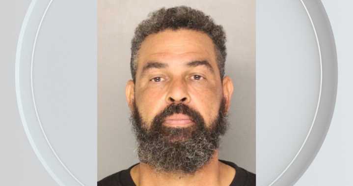 Suspect arrested and charged for allegedly robbing and stabbing a man in the neck in Pittsburgh