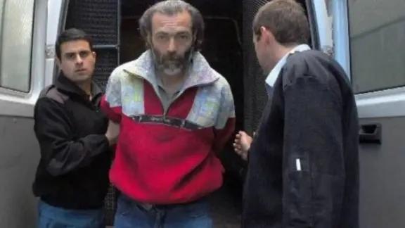 Confirman la prisión preventiva de Jorge Jorajuría por homicidio culposo