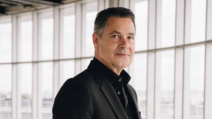 Intangible Luxury Is the Future, Says Christian Kurtzke of Together