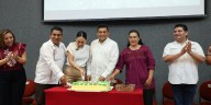 Gobierno del Pueblo fortalece profesionalización de jóvenes de zonas indígenas; inicia Noveno Encuentro de Conocimientos, Ciencia y Tecnología en un Mundo Multicultural