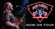 Mark Farner’s American Band to headline Ozone show in Covington