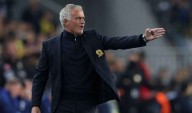 El Fenerbahçe despidió a Mourinho porque parecía «el mismo fútbol que el año pasado»