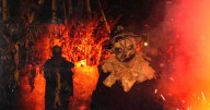 Thorpe Park Fright Night 2025 opening dates and what to expect