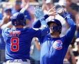 Grisham batea 2 jonrones más al ganar los Yanquis