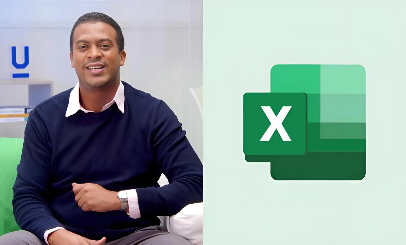 Curso de Excel para Contadores y Financistas