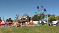Marshalltown's Oktemberfest has started despite Legionella concerns