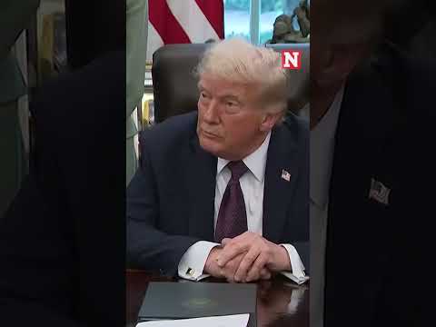 Trump Says Violence ‘Not On One Side,’ But Radical Left 'Hates Our Country'
