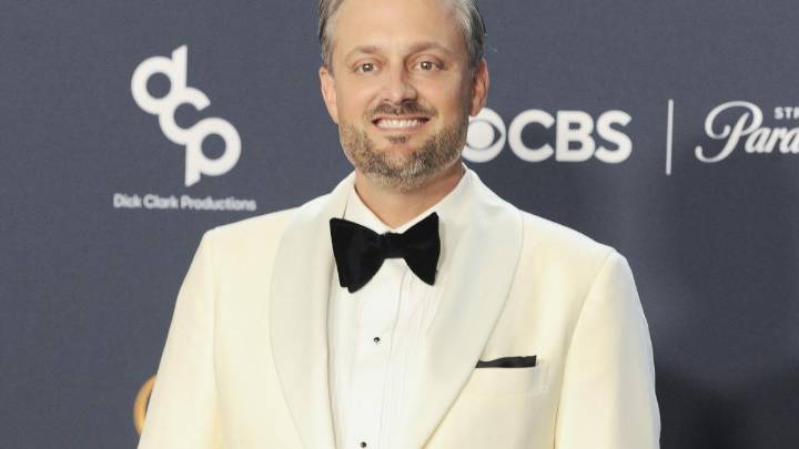 Emmys host Nate Bargatze has no plans to get political at ceremony