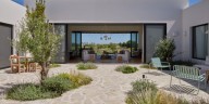 Cómo los patios internos transforman la vida en casa