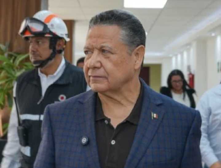 Hallazgo de narcolaboratorios en Hidalgo es un riesgo social y un "problema nacional": Menchaca