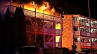 Webster man allegedly set Southbridge fire that displaced 12 families