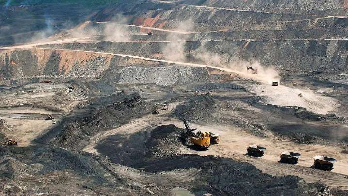 Mineros de Sabinas estuvieron 16 horas bajo tierra