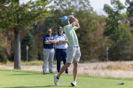 WVU Medicine Children's Hospital golf tournament raises over $215,000 for children's care