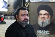 Slain Hezbollah Chief’s Son Says His Father Spent Final Days In Rage