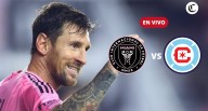Inter Miami vs Chicago Fire en vivo gratis hoy con Lionel Messi vía Fútbol Libre TV, Apple TV: horarios, canales y dónde ver partido por MLS 