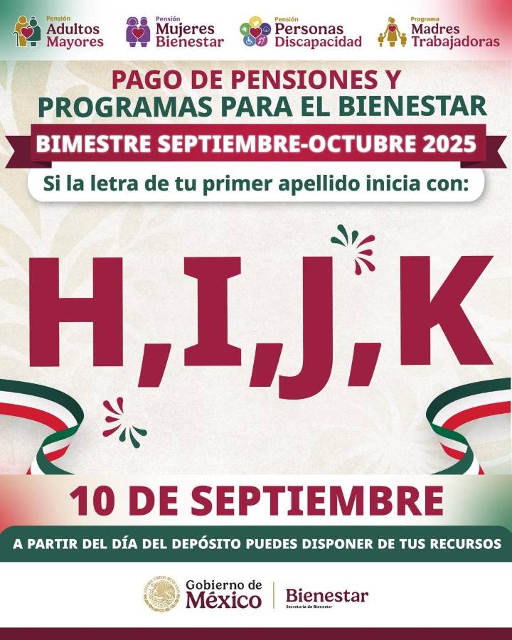 AVISO IMPORTANTE