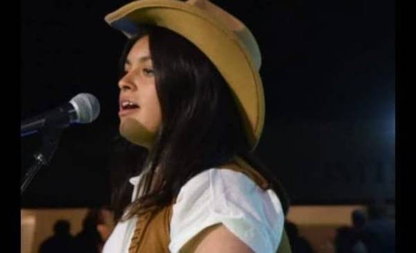 Artistas de pueblos y ciudades en el 2do Festival del Salto del Malacara