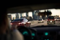 AAA study finds 96% of drivers confess to aggressive driving habits