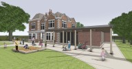 Nursery for up to 68 children is given go