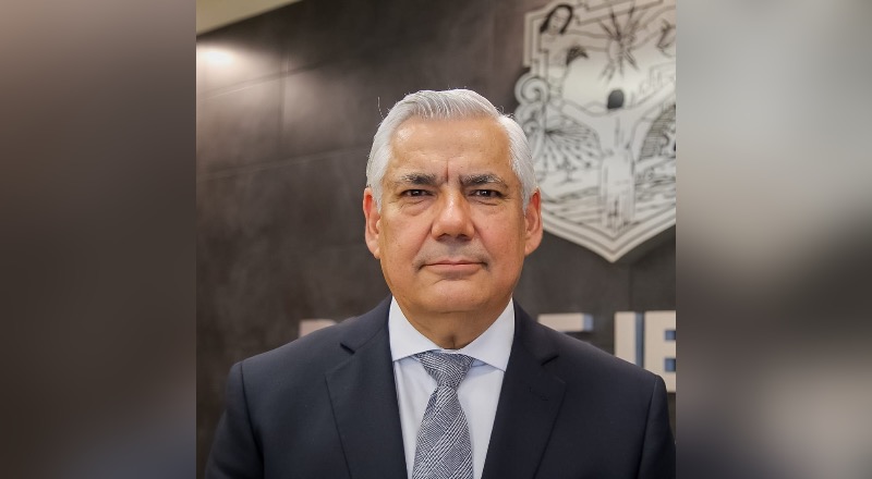 Asaltan casa en Mexicali del secretario de Hacienda de BC