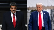 Trump evade pregunta sobre carta enviada por Nicolás Maduro: "Veremos qué sucede con Venezuela"