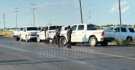 Se lava las manos Fiscalía por niño muerto en Reynosa; no fuimos nosotros