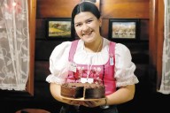 La Casita de Chocolate Suiza: sabores, tradición y comunidad