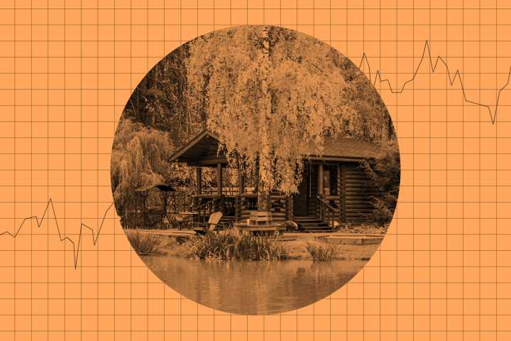 Family money advice: The family lake house is technically mine. But if I sell it, my sisters want a cut. Help!