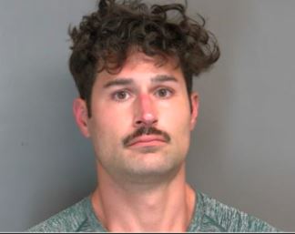Convicted home invader from Clinton Twp. charged faces new charges