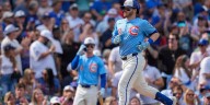Ian Happ, Matthew Boyd lead Cubs' win in opener vs. Rays