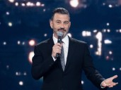 Jimmy Kimmel returns: Hollywood and political leaders react