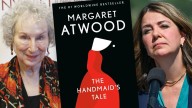 Alberta Book Ban Paused After Margaret Atwood Mocks Measure