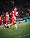El Almería firma una remontada