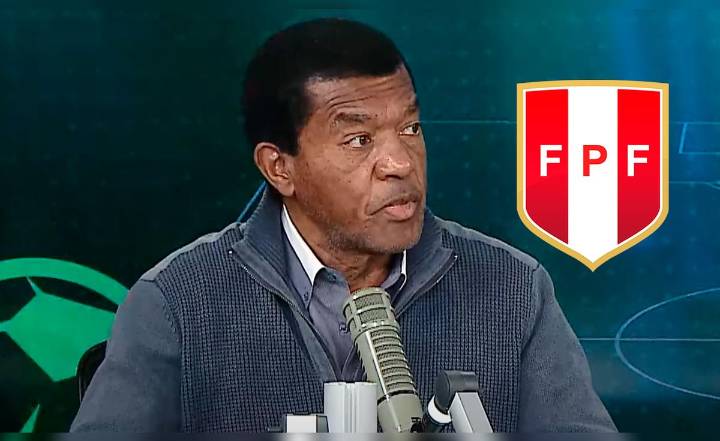 Julio César Uribe propone a entrenador de la Copa Perú para ser DT de la selección peruana: “Sabe lo que es la lucha”