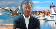 Aeropuertos, hoteles y un banco: ¿Qué negocios tiene Fernando Chico Pardo, nuevo accionista de Banamex?