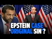 Patel Says Epstein Case Bungled By Alex Acosta, Former US Attorney, Trump Labor Secretary