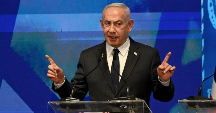 Netanyahu: 'No habrá Estado palestino', anuncia respuesta tras la ONU