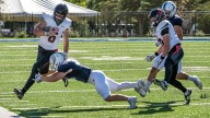 Late field goal sinks Southern Oregon in defensive slugfest: Small college roundup