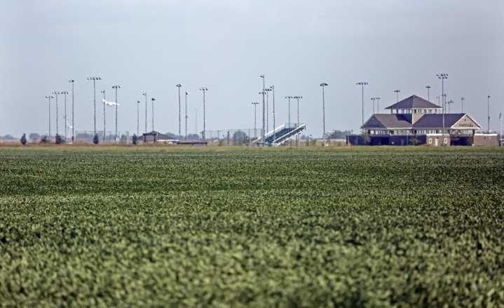 'We don’t feel Fargo has any right': Harwood mayor pushes back on annexation for AI data center